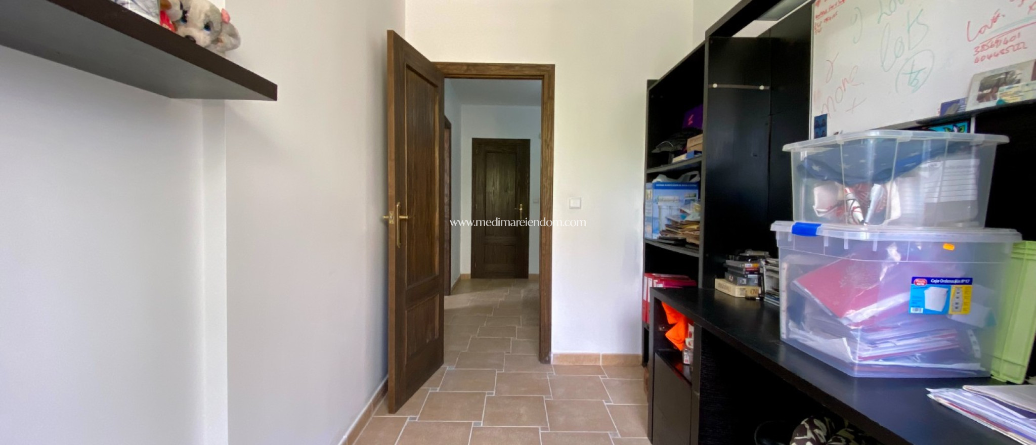 Sala - Villa - Algorfa - Lomas De La Juliana