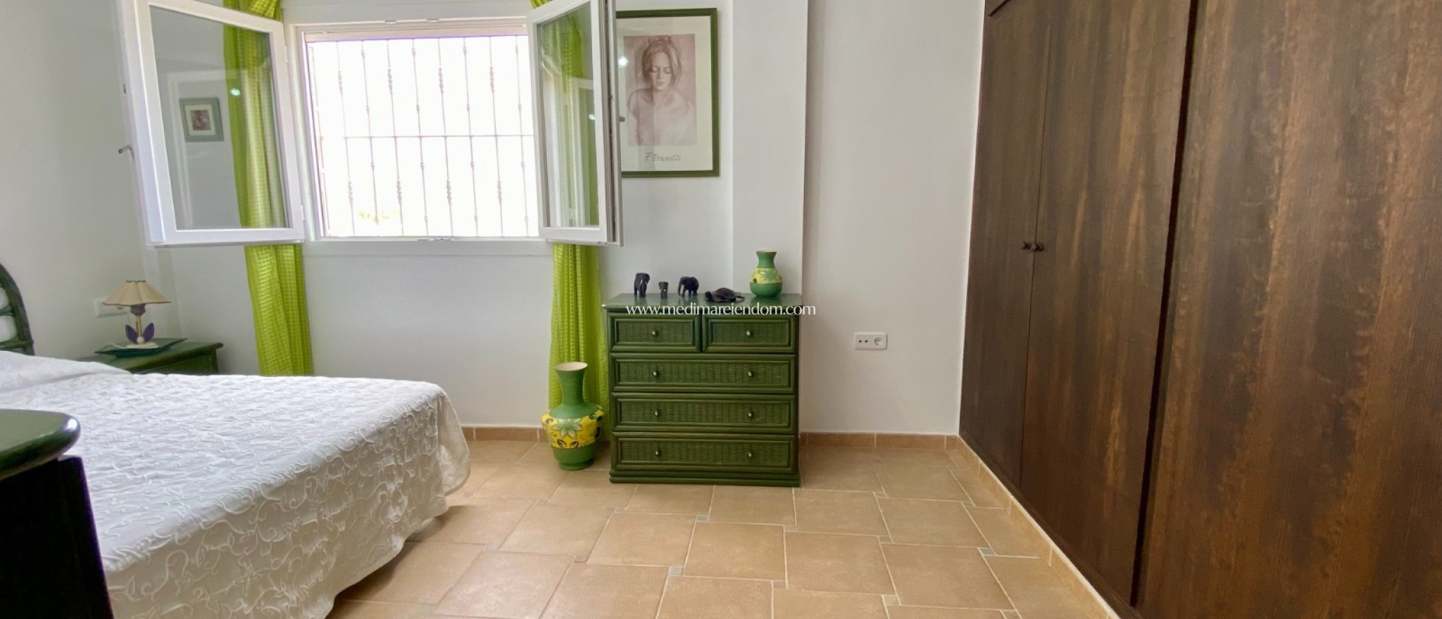 Sala - Villa - Algorfa - Lomas De La Juliana