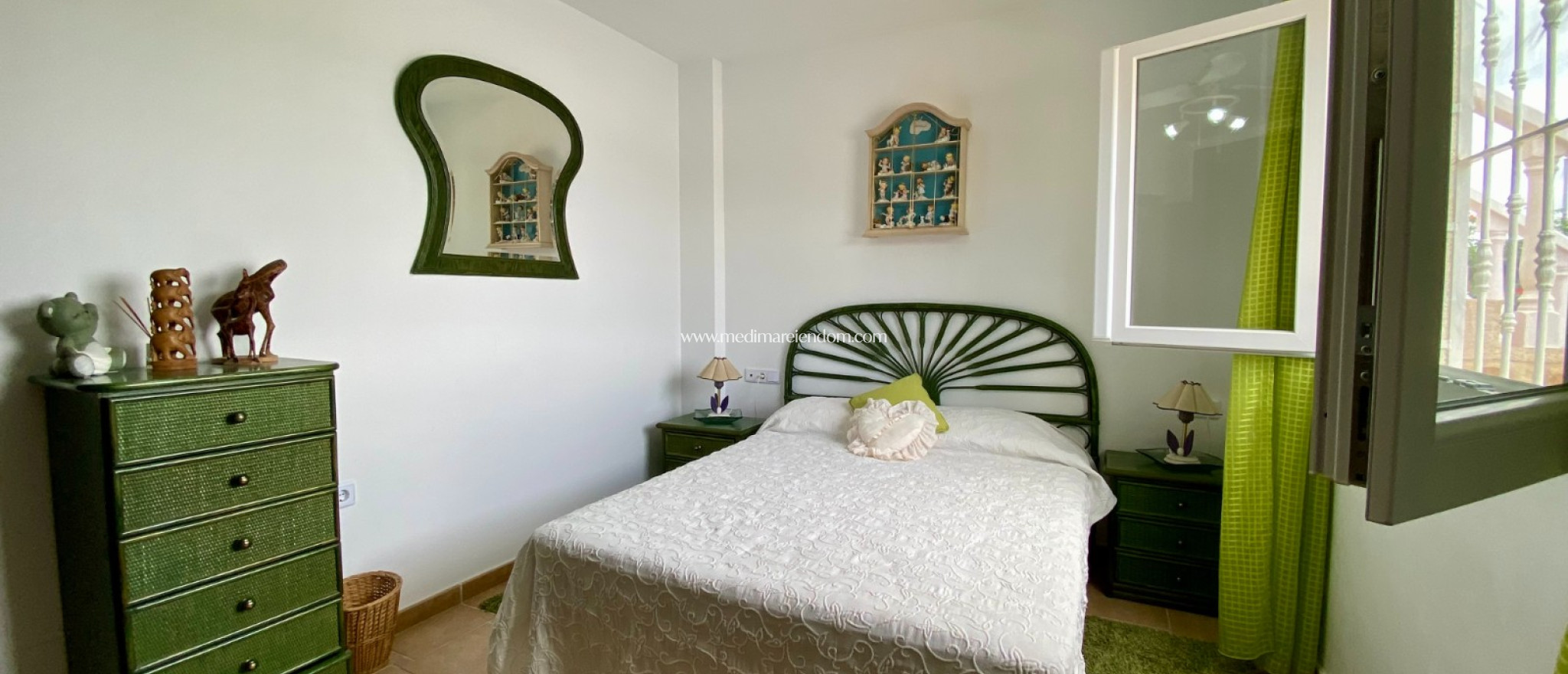 Sala - Villa - Algorfa - Lomas De La Juliana