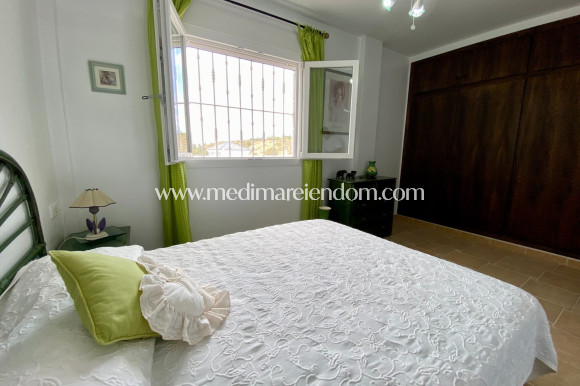 Sala - Villa - Algorfa - Lomas De La Juliana