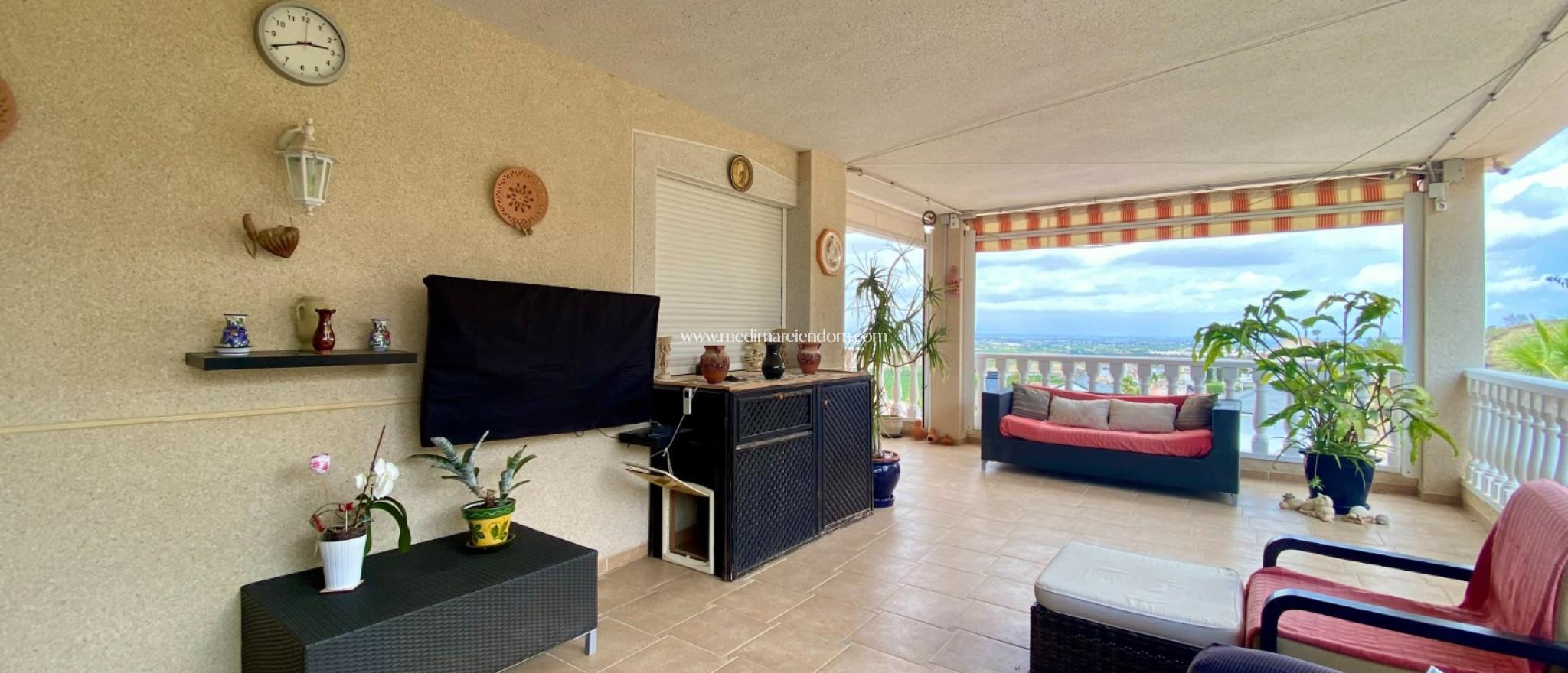 Sala - Villa - Algorfa - Lomas De La Juliana