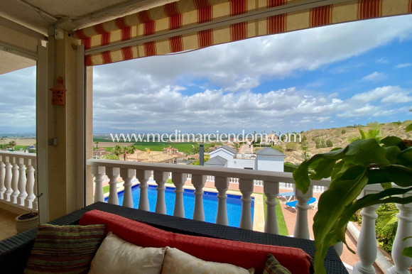 Sala - Villa - Algorfa - Lomas De La Juliana