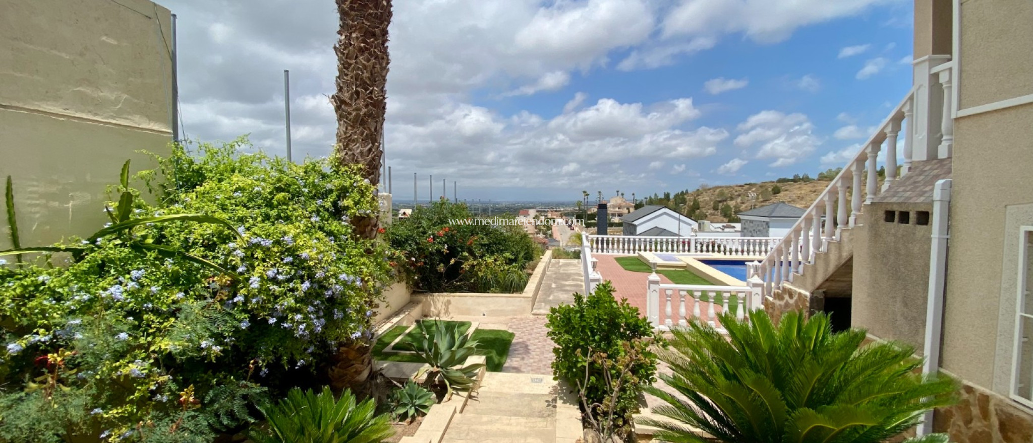 Sala - Villa - Algorfa - Lomas De La Juliana