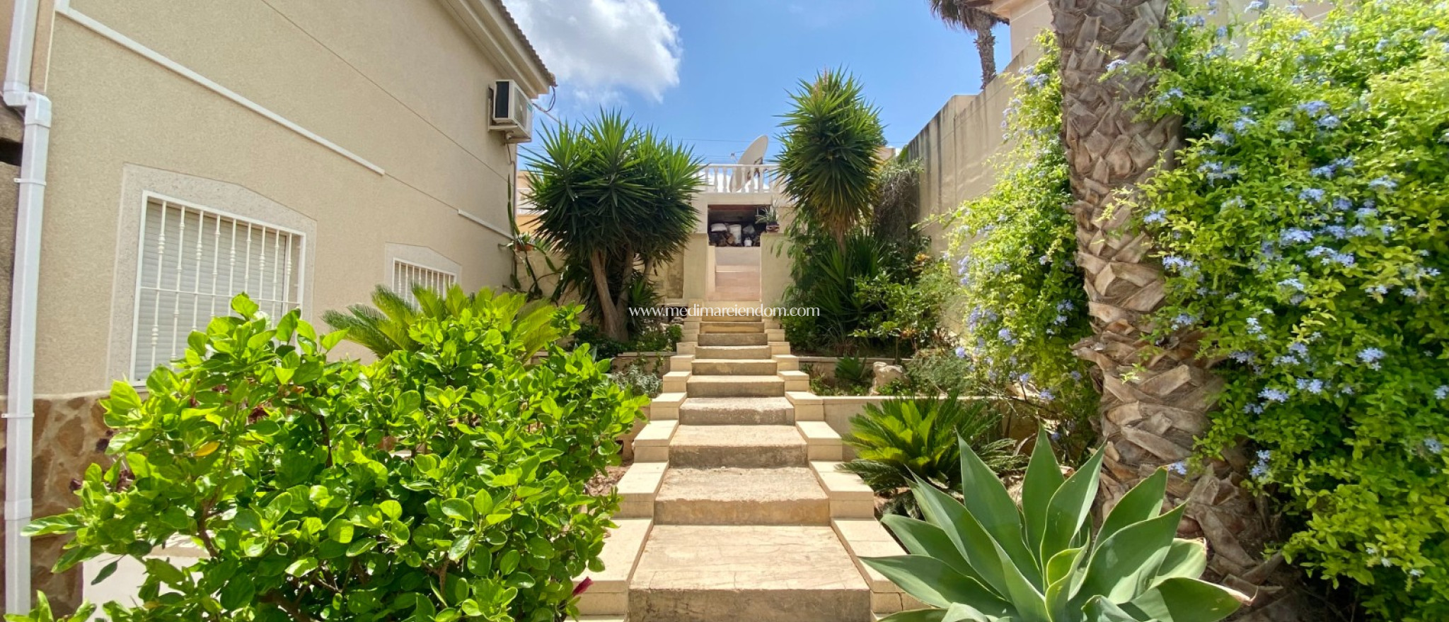 Sala - Villa - Algorfa - Lomas De La Juliana