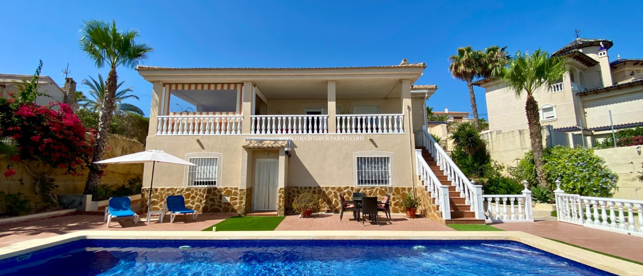 Sala - Villa - Algorfa - Lomas De La Juliana