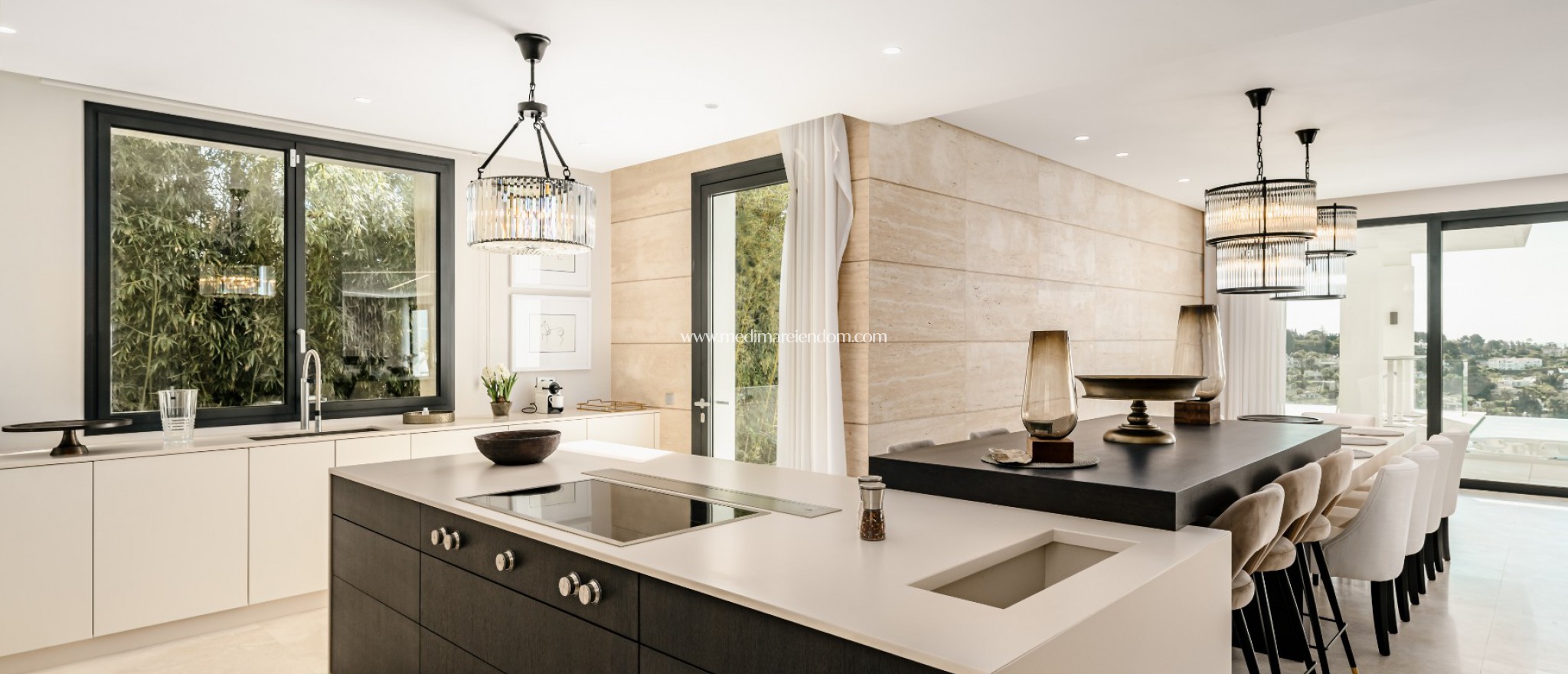 Sala - Villa - Benahavis