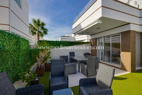 Sala - Villa - Ciudad Quesada - Doña Pena