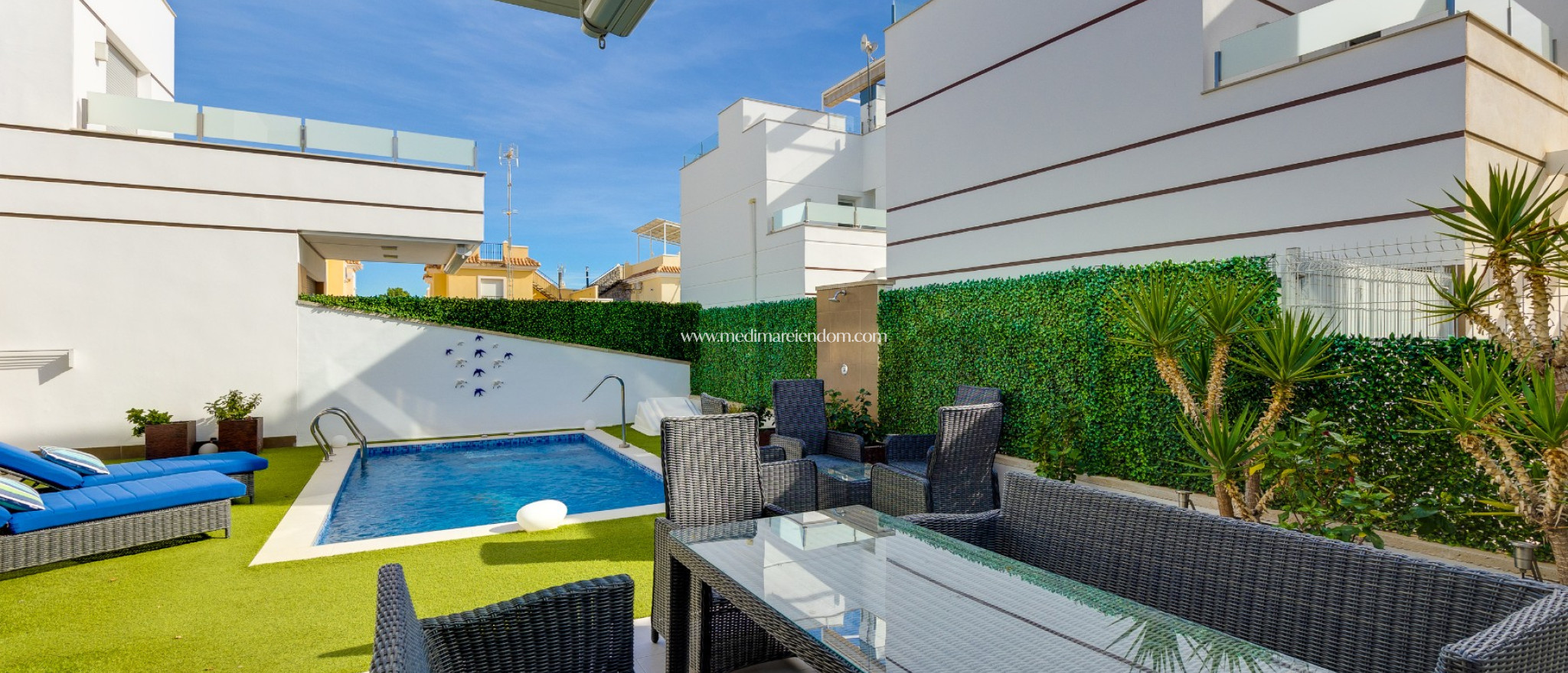 Sala - Villa - Ciudad Quesada - Doña Pena