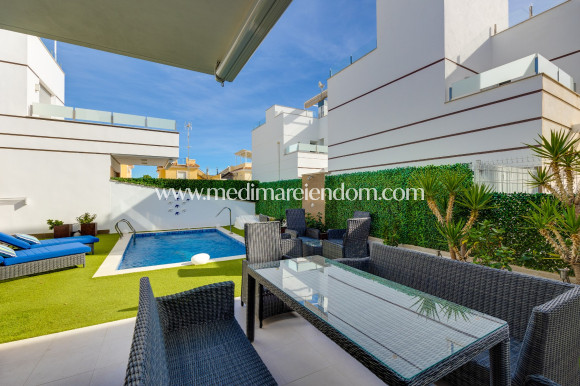 Sala - Villa - Ciudad Quesada - Doña Pena