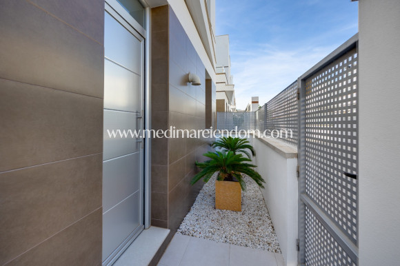 Sala - Villa - Ciudad Quesada - Doña Pena