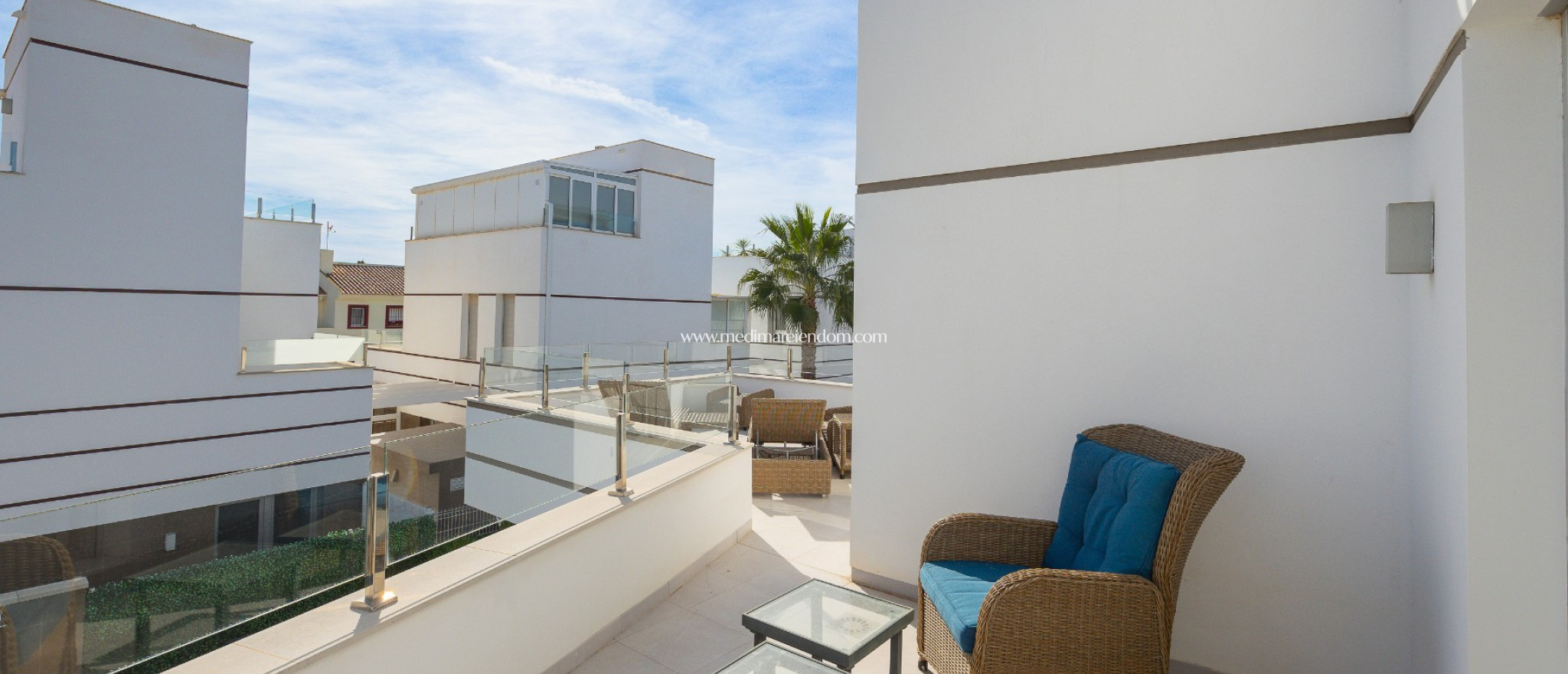 Sala - Villa - Ciudad Quesada - Doña Pena