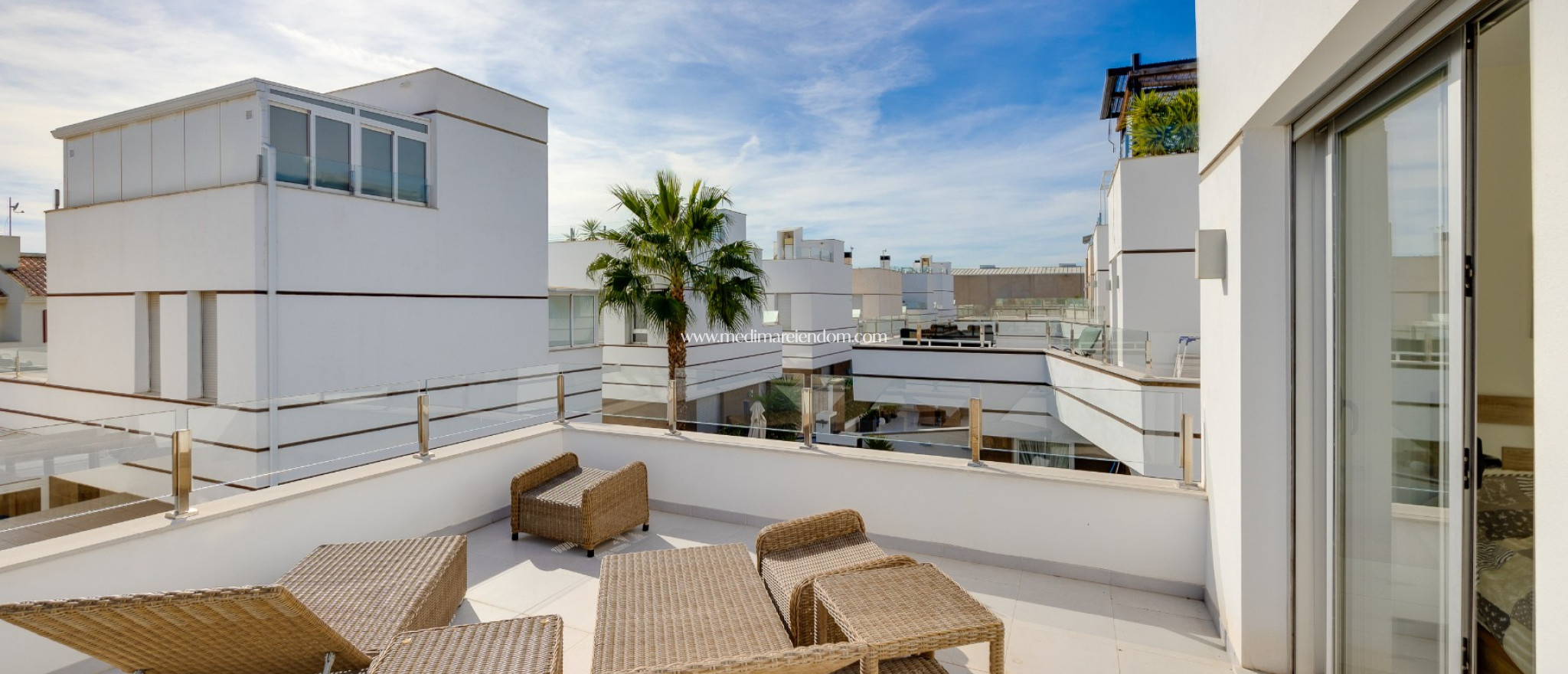 Sala - Villa - Ciudad Quesada - Doña Pena