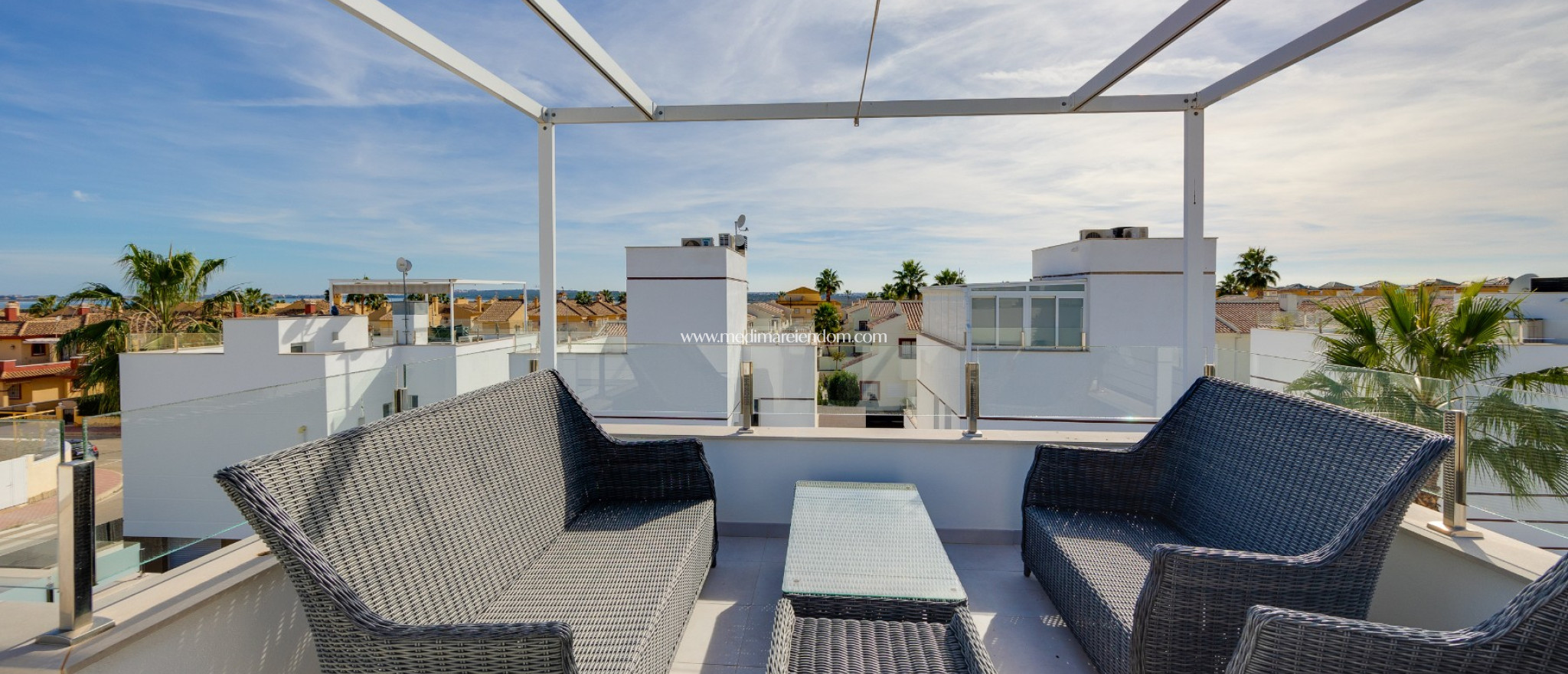 Sala - Villa - Ciudad Quesada - Doña Pena