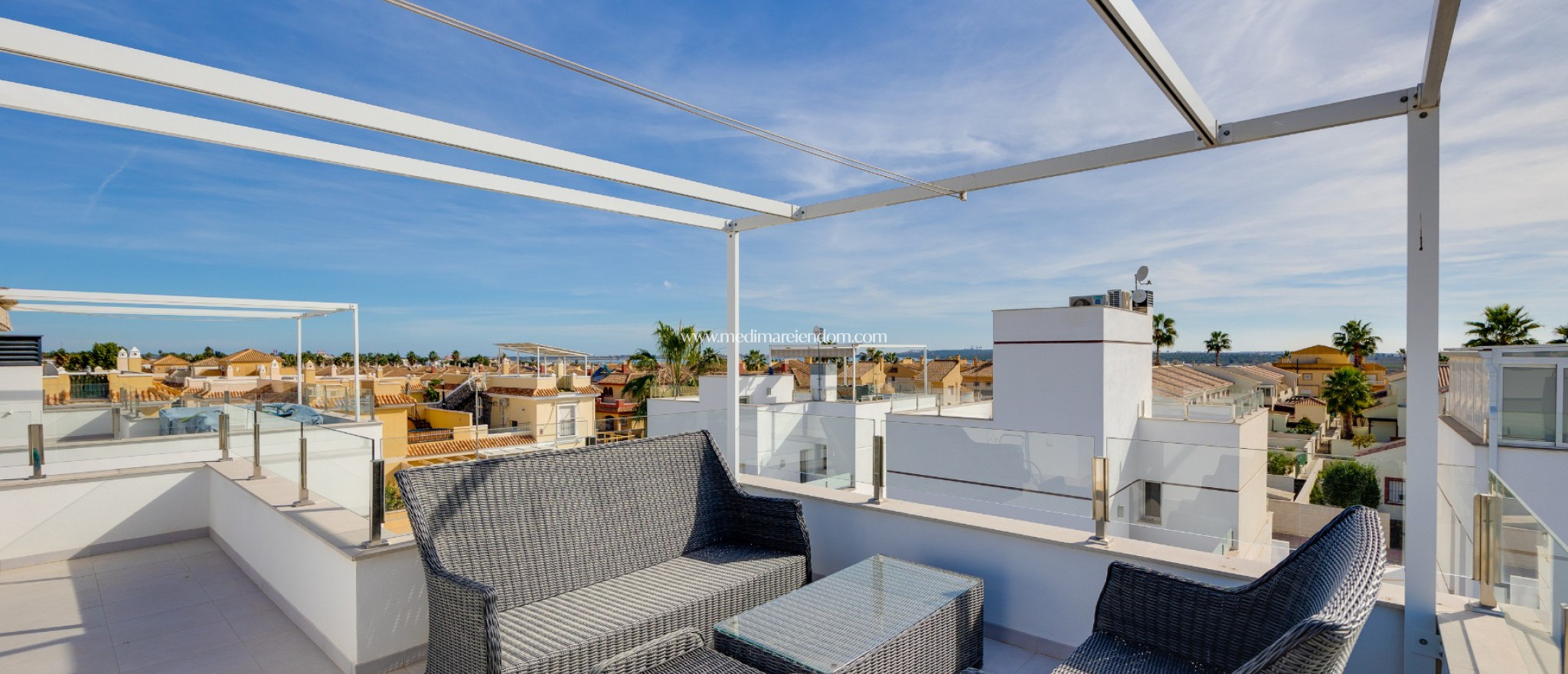 Sala - Villa - Ciudad Quesada - Doña Pena