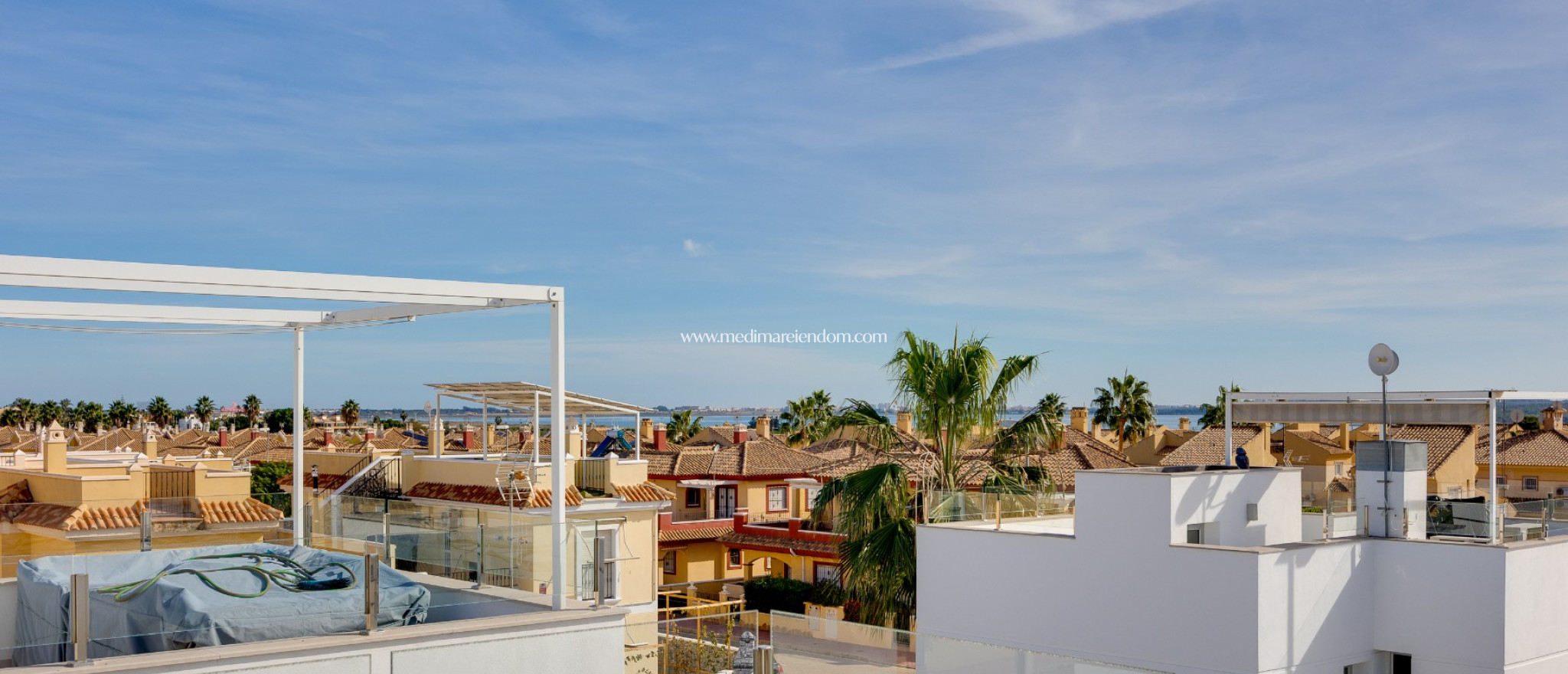 Sala - Villa - Ciudad Quesada - Doña Pena