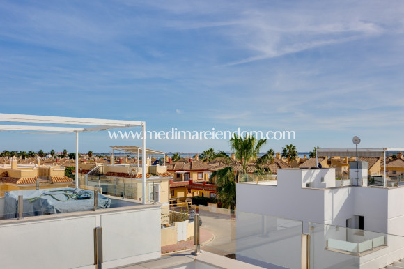 Sala - Villa - Ciudad Quesada - Doña Pena