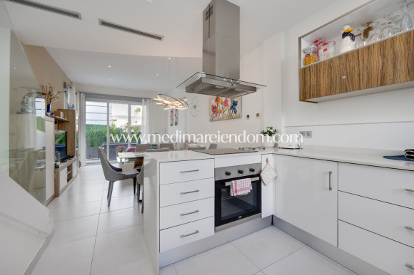 Sala - Villa - Ciudad Quesada - Doña Pena