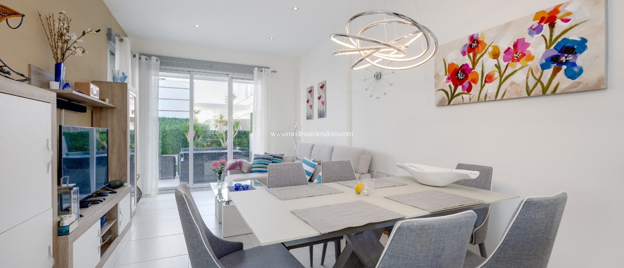 Sala - Villa - Ciudad Quesada - Doña Pena