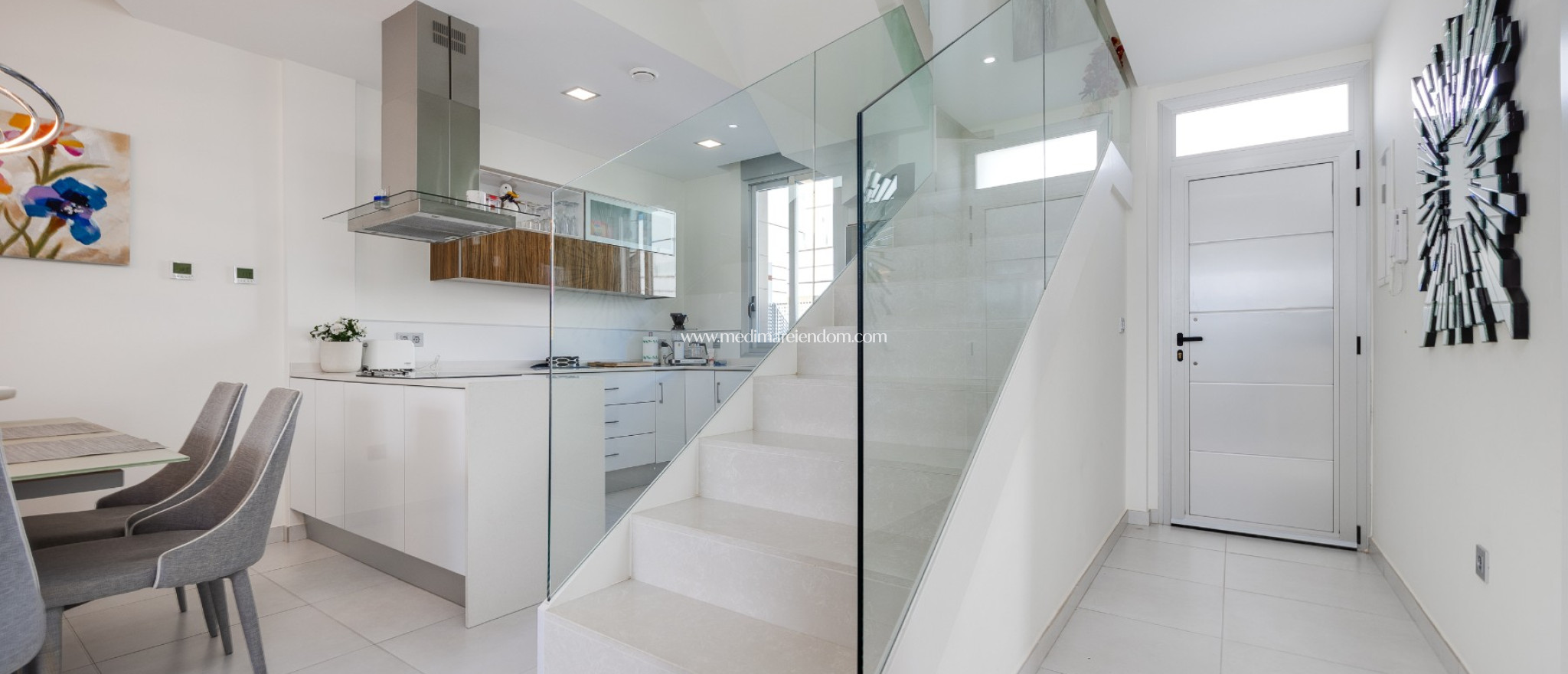 Sala - Villa - Ciudad Quesada - Doña Pena