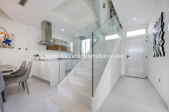 Sala - Villa - Ciudad Quesada - Doña Pena