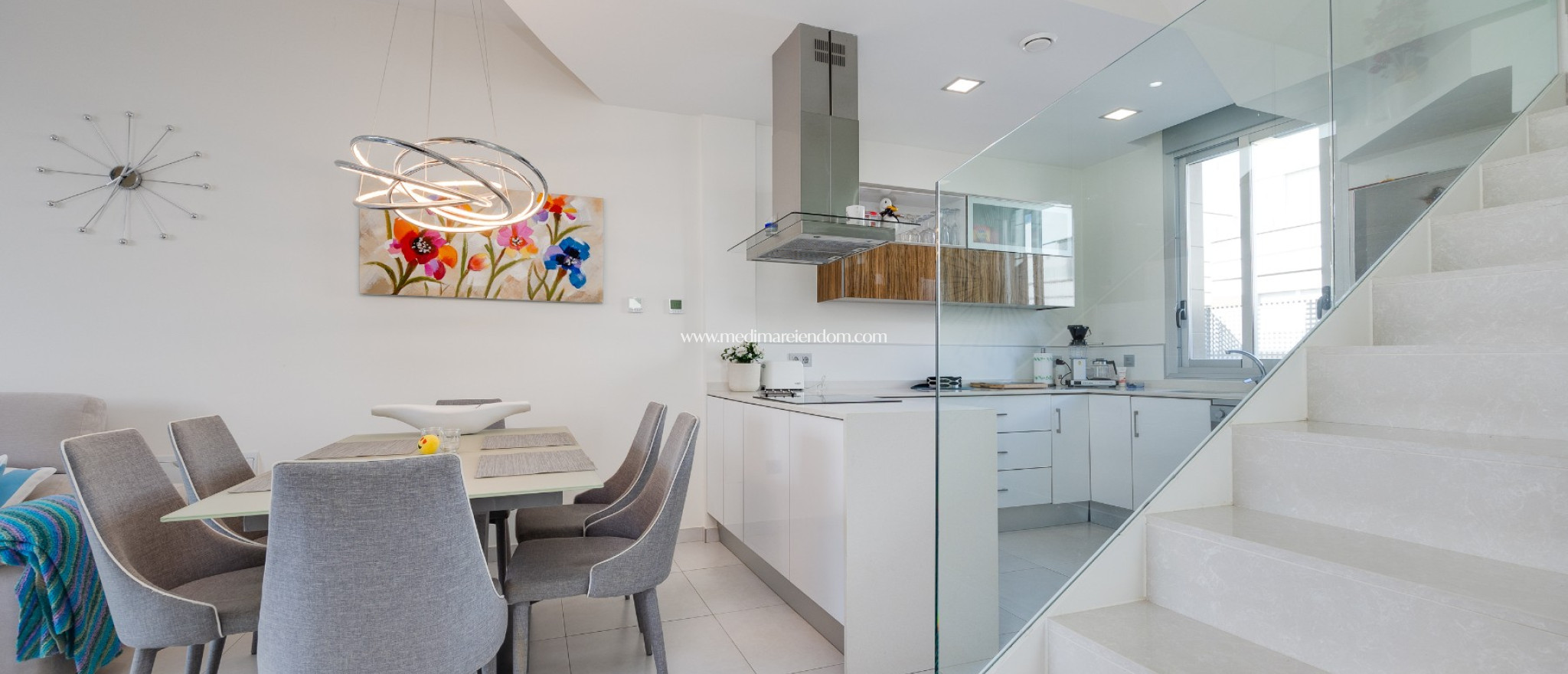 Sala - Villa - Ciudad Quesada - Doña Pena