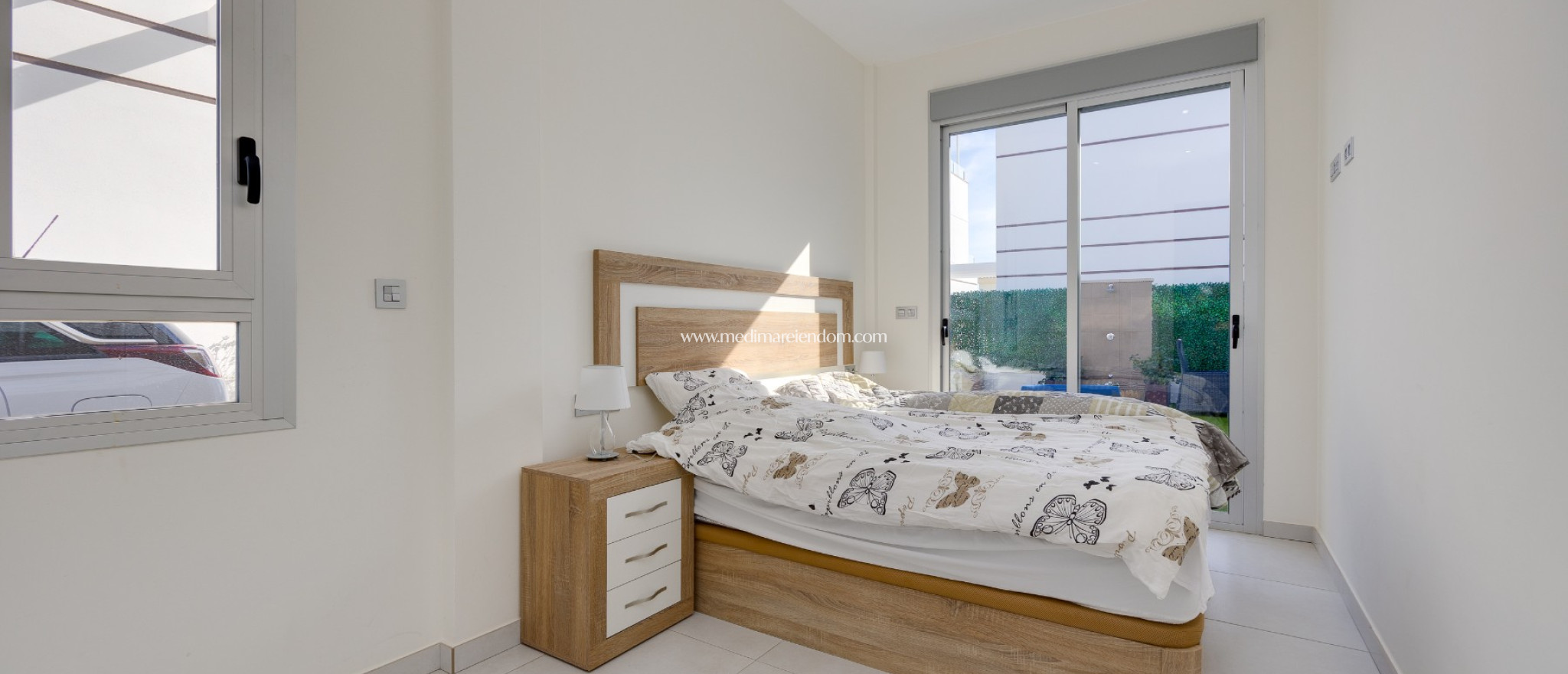 Sala - Villa - Ciudad Quesada - Doña Pena