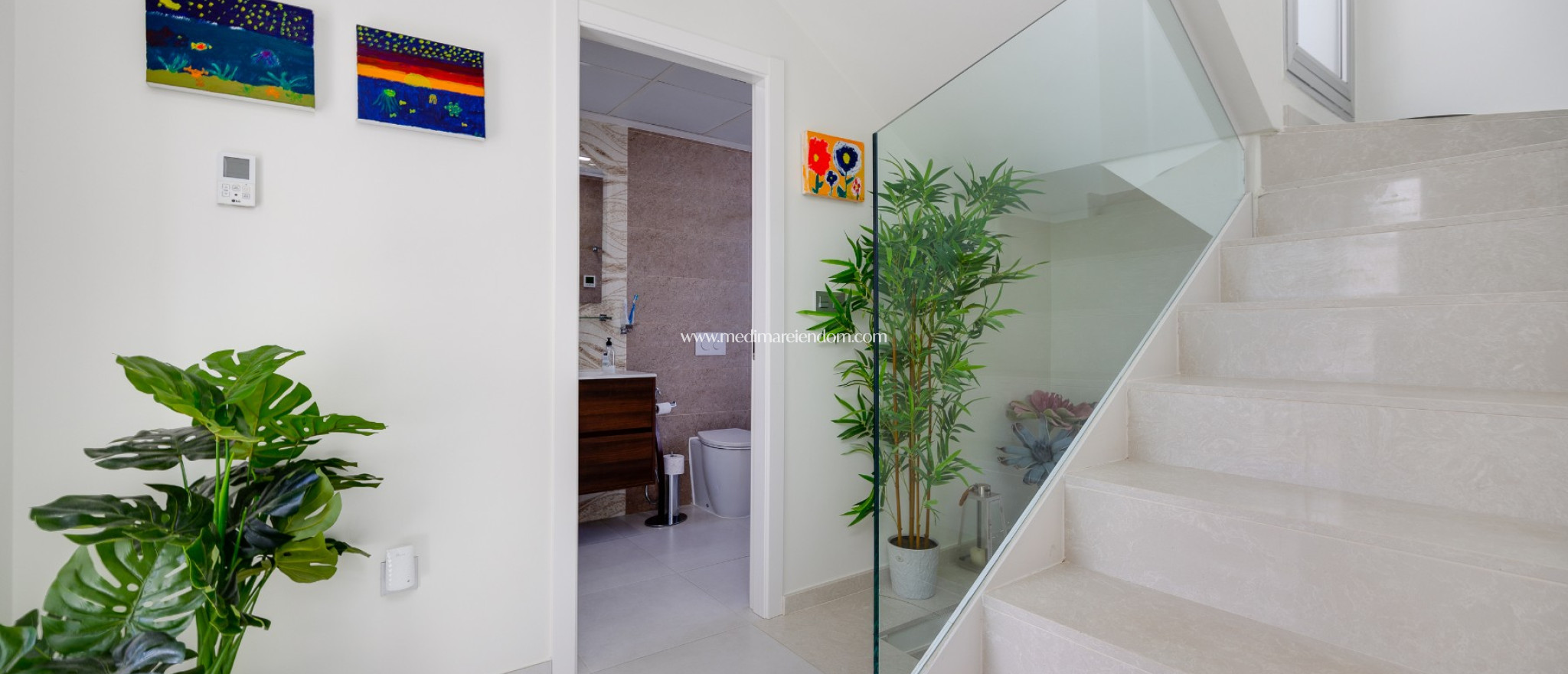 Sala - Villa - Ciudad Quesada - Doña Pena