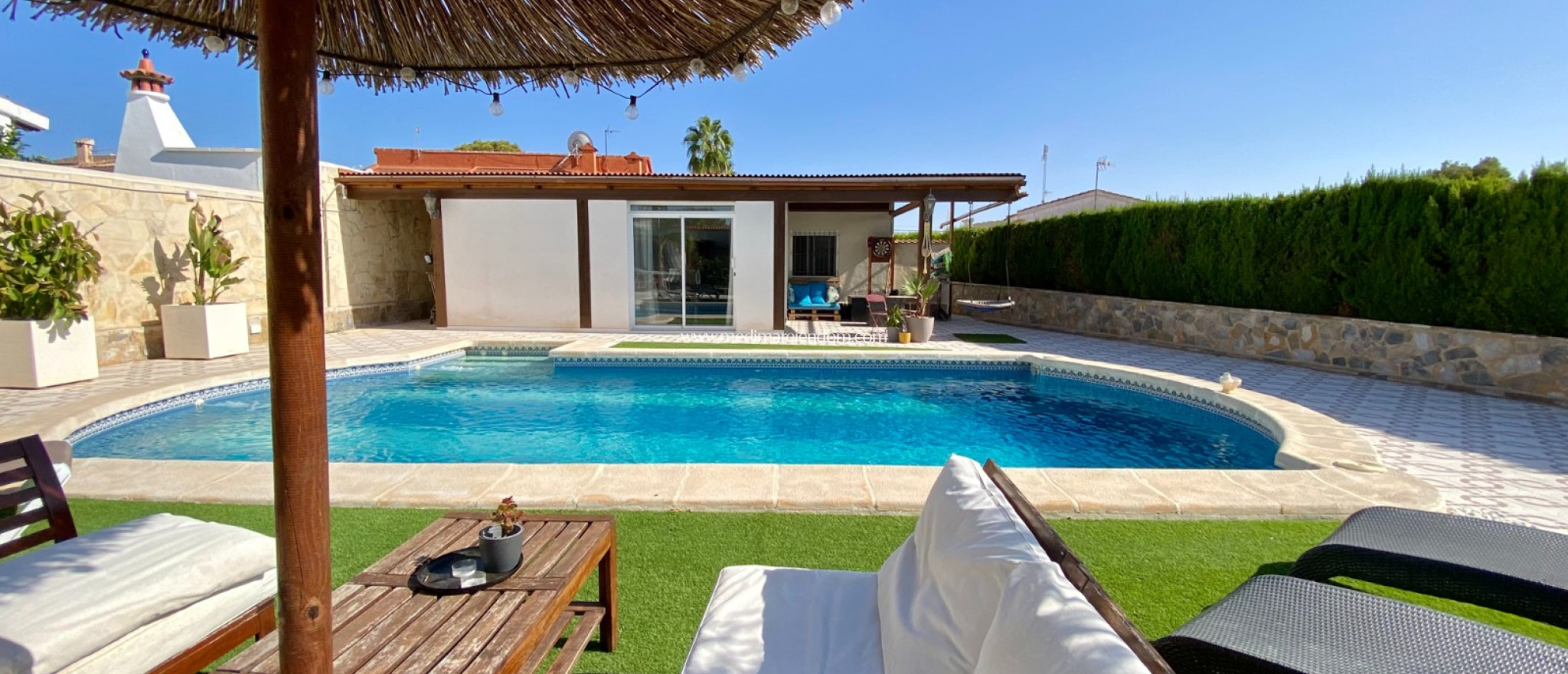 Sala - Villa - Ciudad Quesada/Rojales - Ciudad Quesada