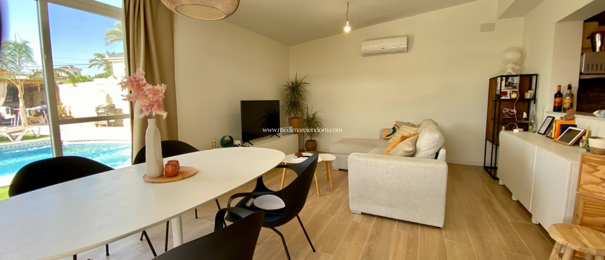 Sala - Villa - Ciudad Quesada/Rojales - Ciudad Quesada