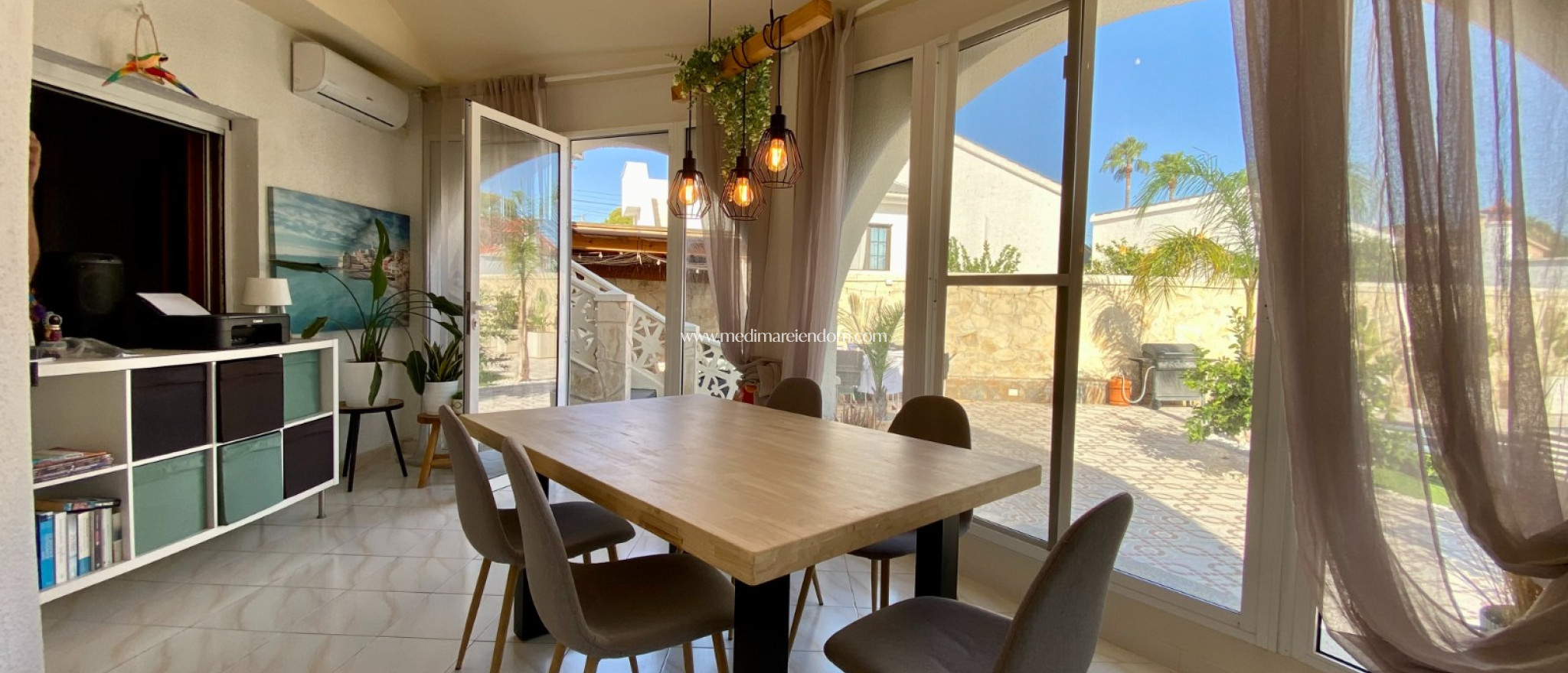 Sala - Villa - Ciudad Quesada/Rojales - Ciudad Quesada