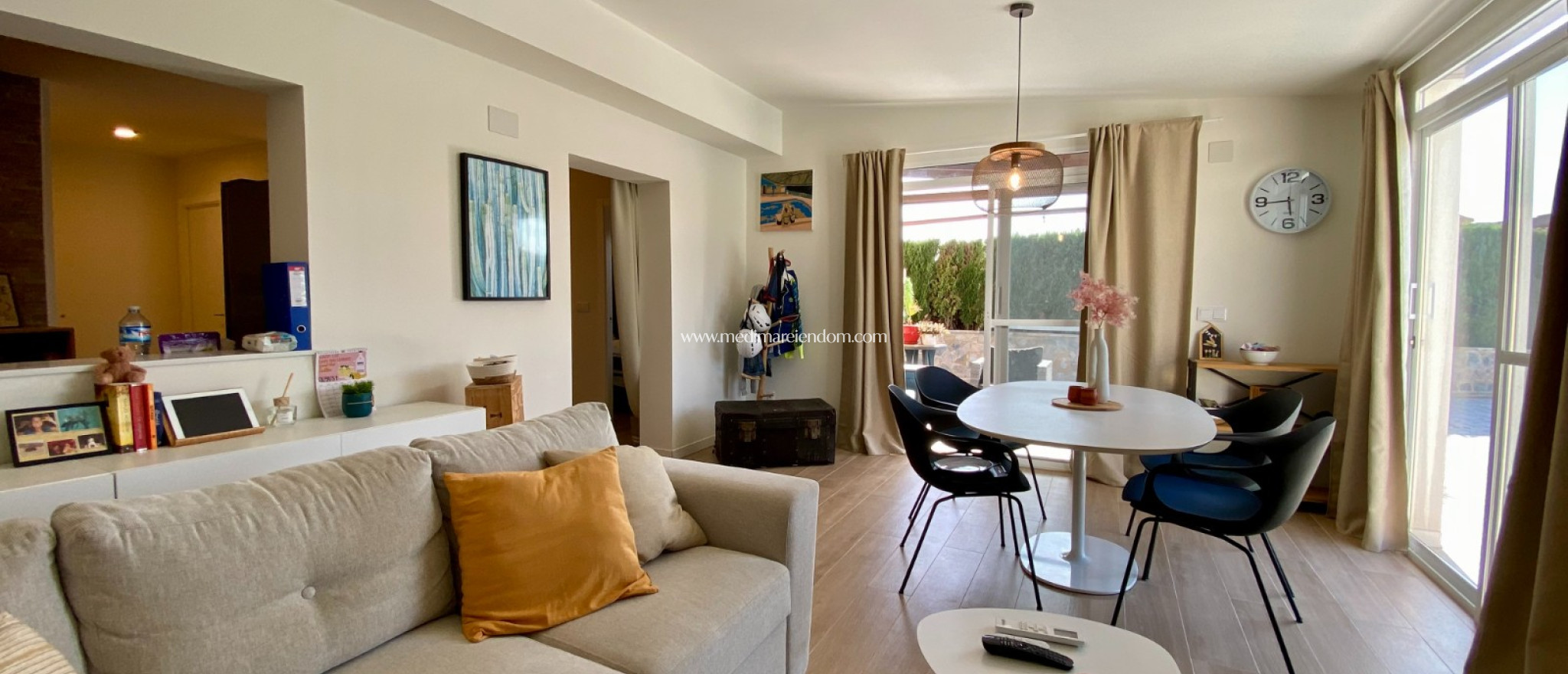 Sala - Villa - Ciudad Quesada/Rojales - Ciudad Quesada