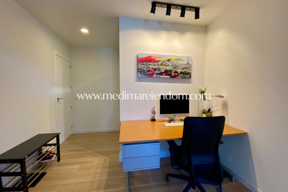 Sala - Villa - Ciudad Quesada/Rojales - Ciudad Quesada