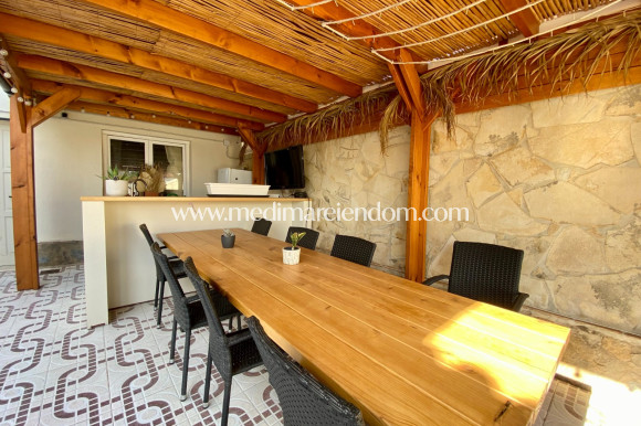 Sala - Villa - Ciudad Quesada/Rojales - Ciudad Quesada