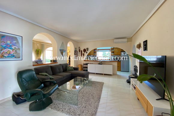 Sala - Villa - Ciudad Quesada/Rojales - Ciudad Quesada