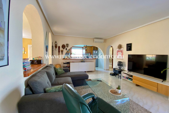 Sala - Villa - Ciudad Quesada/Rojales - Ciudad Quesada