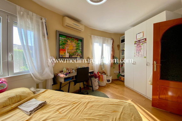 Sala - Villa - Ciudad Quesada/Rojales - Ciudad Quesada