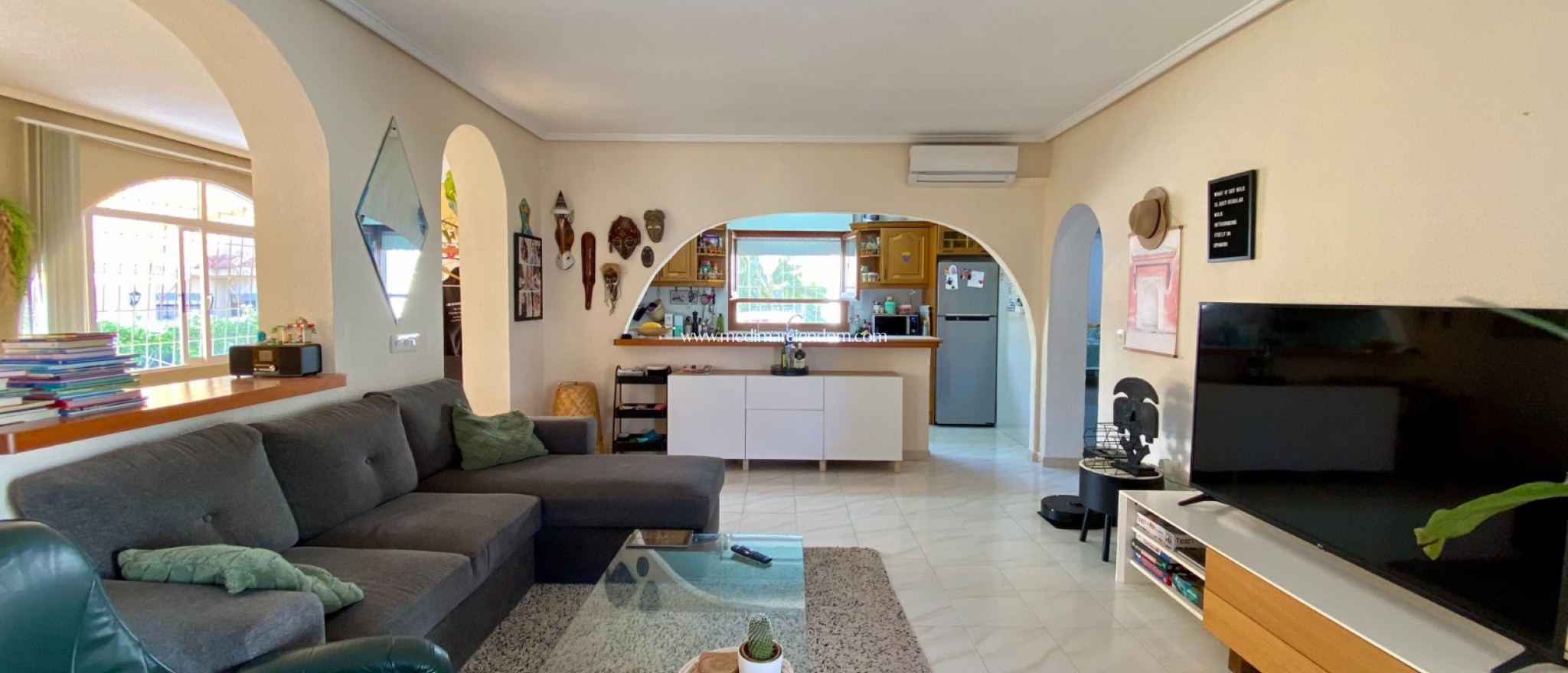 Sala - Villa - Ciudad Quesada/Rojales - Ciudad Quesada