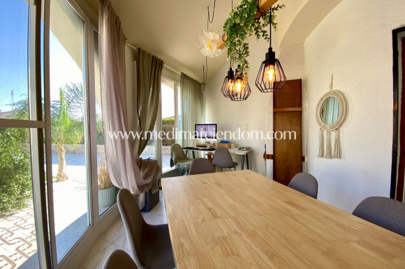 Sala - Villa - Ciudad Quesada/Rojales - Ciudad Quesada