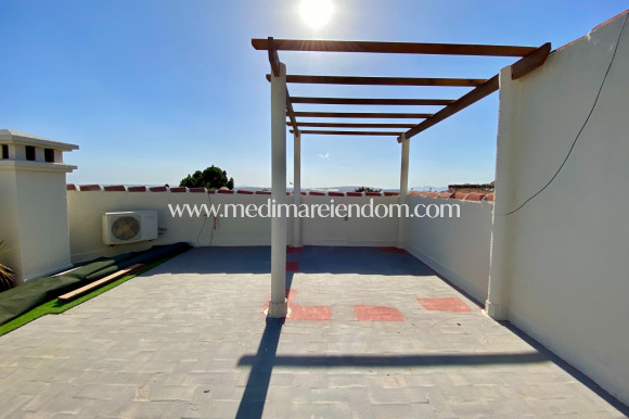 Sala - Villa - Ciudad Quesada/Rojales - Ciudad Quesada