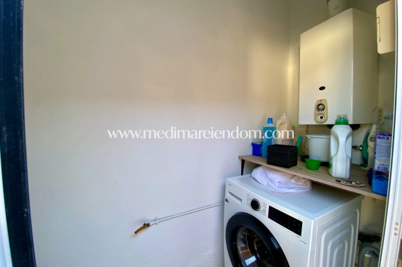 Sala - Villa - Ciudad Quesada/Rojales - Ciudad Quesada