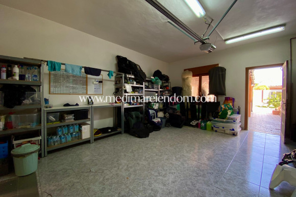 Sala - Villa - Ciudad Quesada/Rojales - Ciudad Quesada