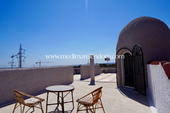 Sala - Villa - Ciudad Quesada/Rojales - Ciudad Quesada