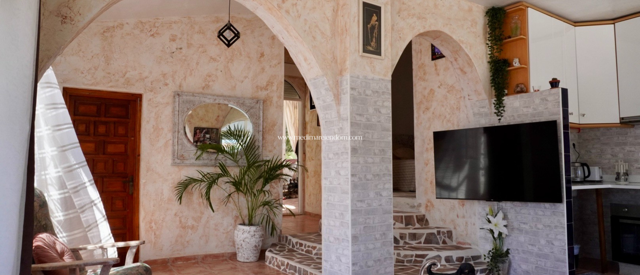 Sala - Villa - Ciudad Quesada/Rojales - Ciudad Quesada