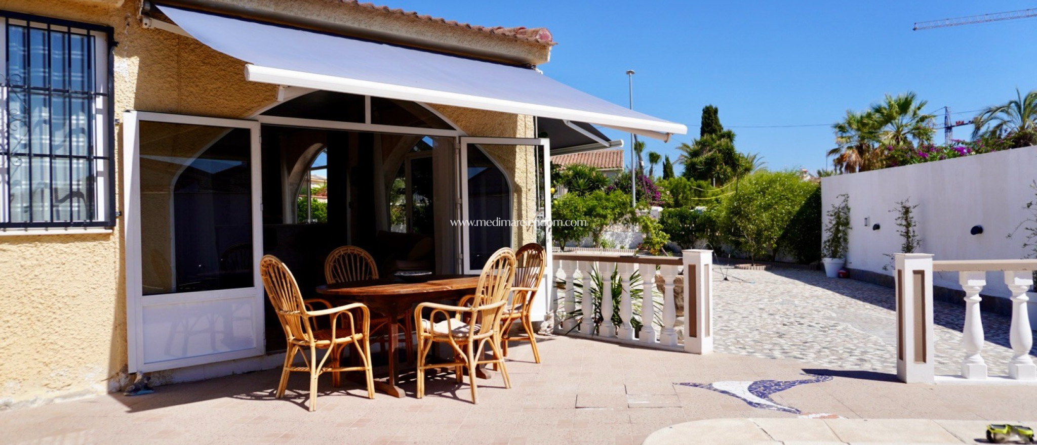 Sala - Villa - Ciudad Quesada/Rojales - Ciudad Quesada