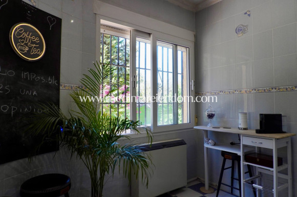 Sala - Villa - Ciudad Quesada/Rojales - Ciudad Quesada