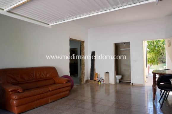 Sala - Villa - Ciudad Quesada/Rojales - Ciudad Quesada
