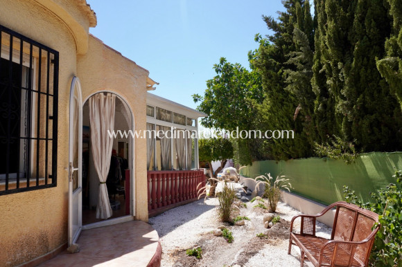 Sala - Villa - Ciudad Quesada/Rojales - Ciudad Quesada