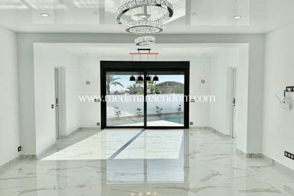 Sala - Villa - Ciudad Quesada/Rojales - Ciudad Quesada