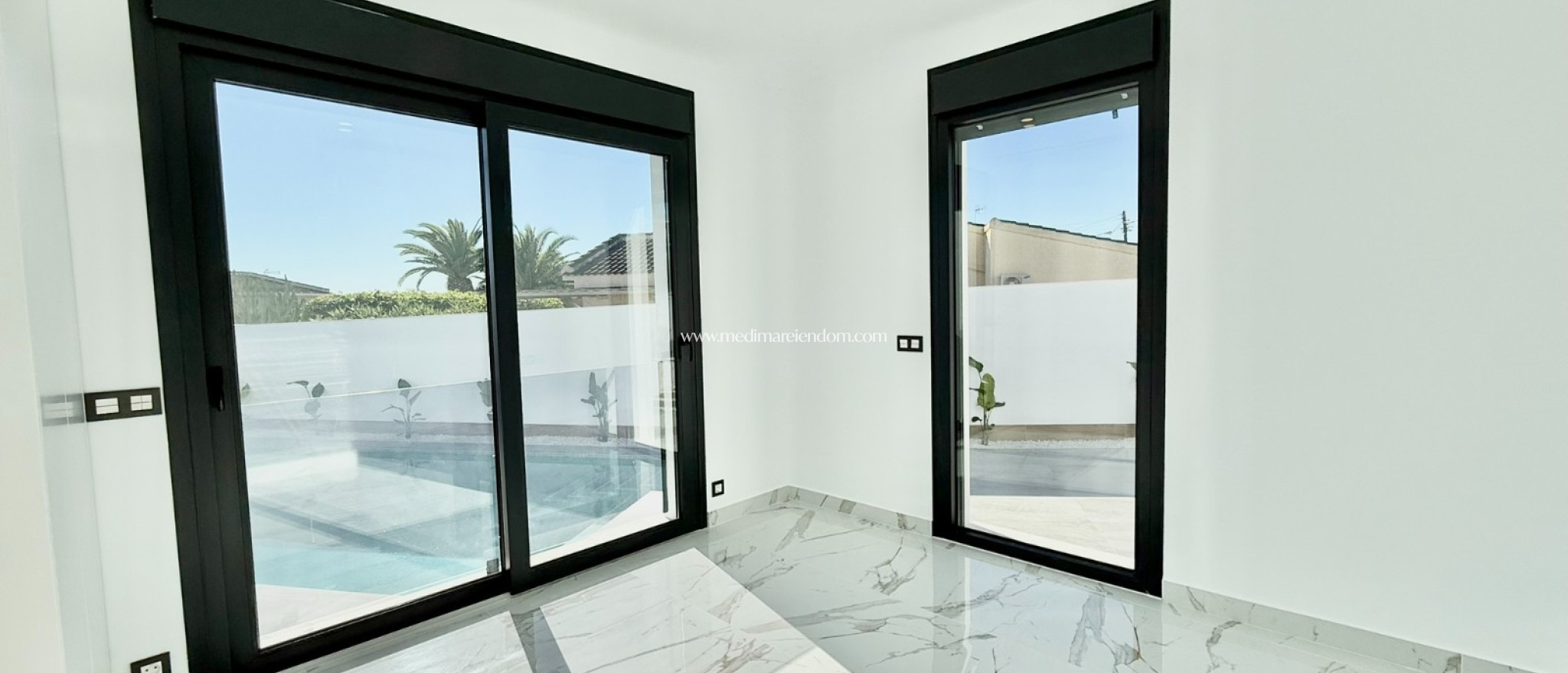 Sala - Villa - Ciudad Quesada/Rojales - Ciudad Quesada