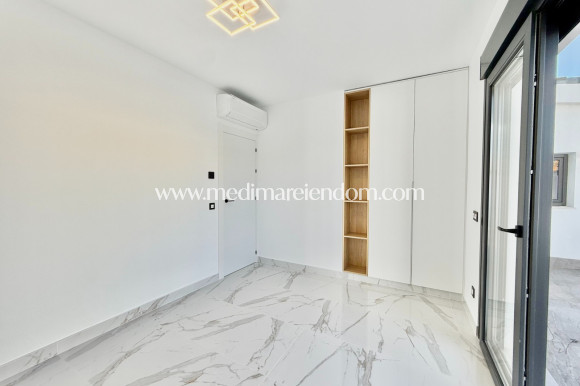 Sala - Villa - Ciudad Quesada/Rojales - Ciudad Quesada